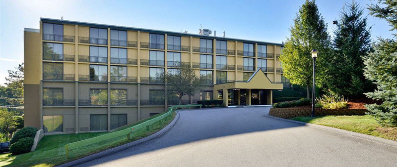 Best Western Plus North Shore Hotel Danvers Exterior photo