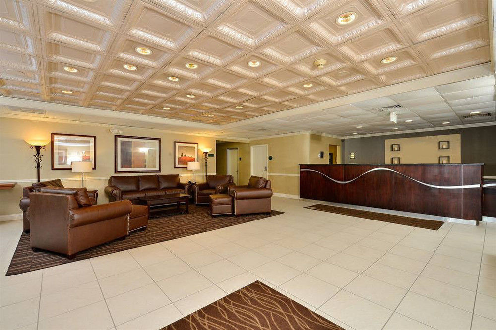 Best Western Plus North Shore Hotel Danvers Exterior photo