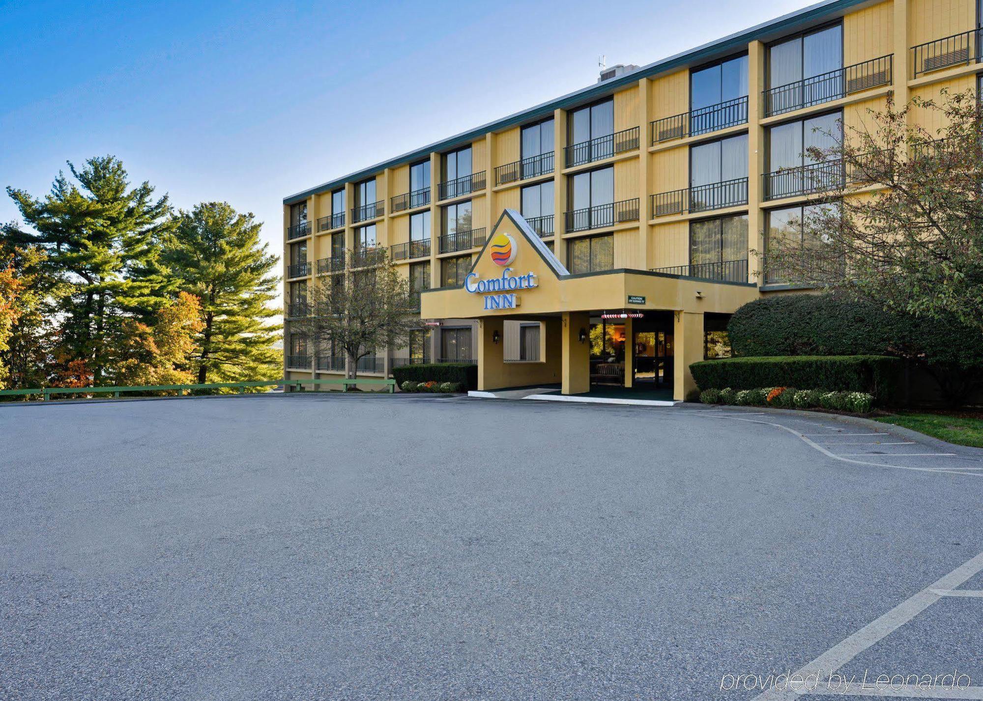 Best Western Plus North Shore Hotel Danvers Exterior photo